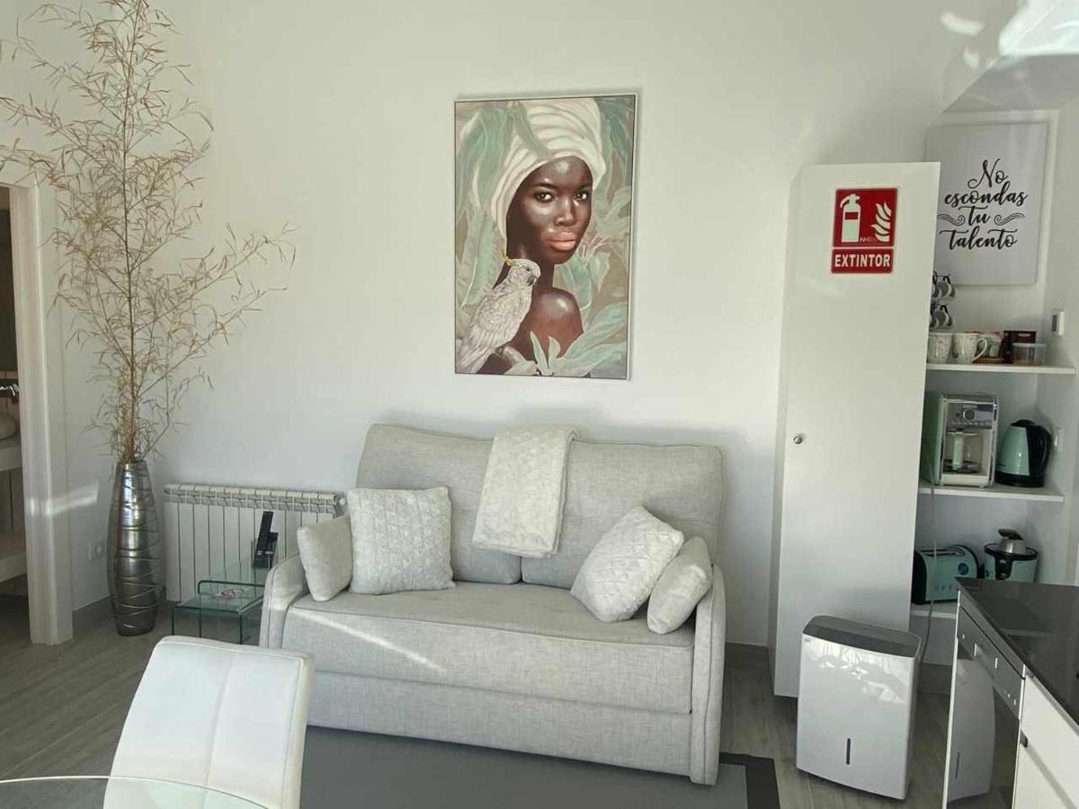 Apartamentos Turisticos Villacordido Villaframil Ribadeo Luaran gambar