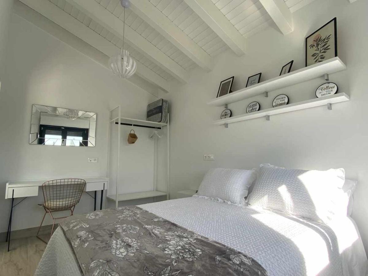 Apartamentos Turisticos Villacordido Villaframil Ribadeo Luaran gambar