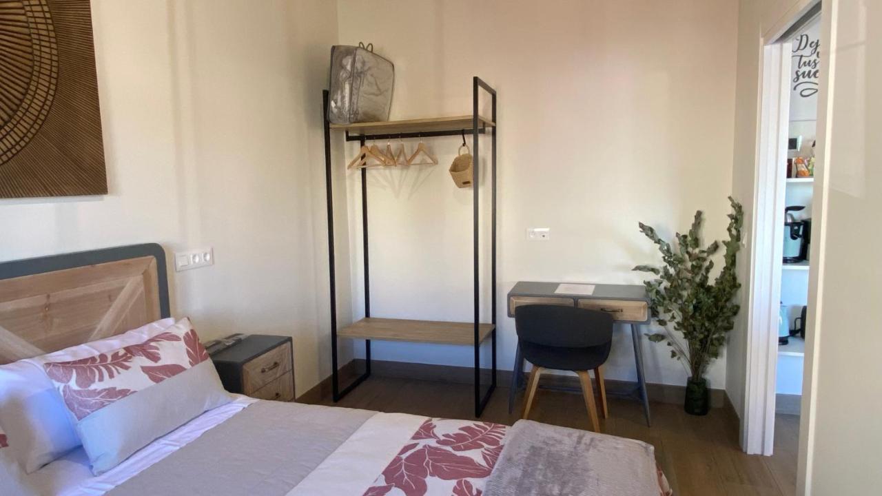 Apartamentos Turisticos Villacordido Villaframil Ribadeo Luaran gambar