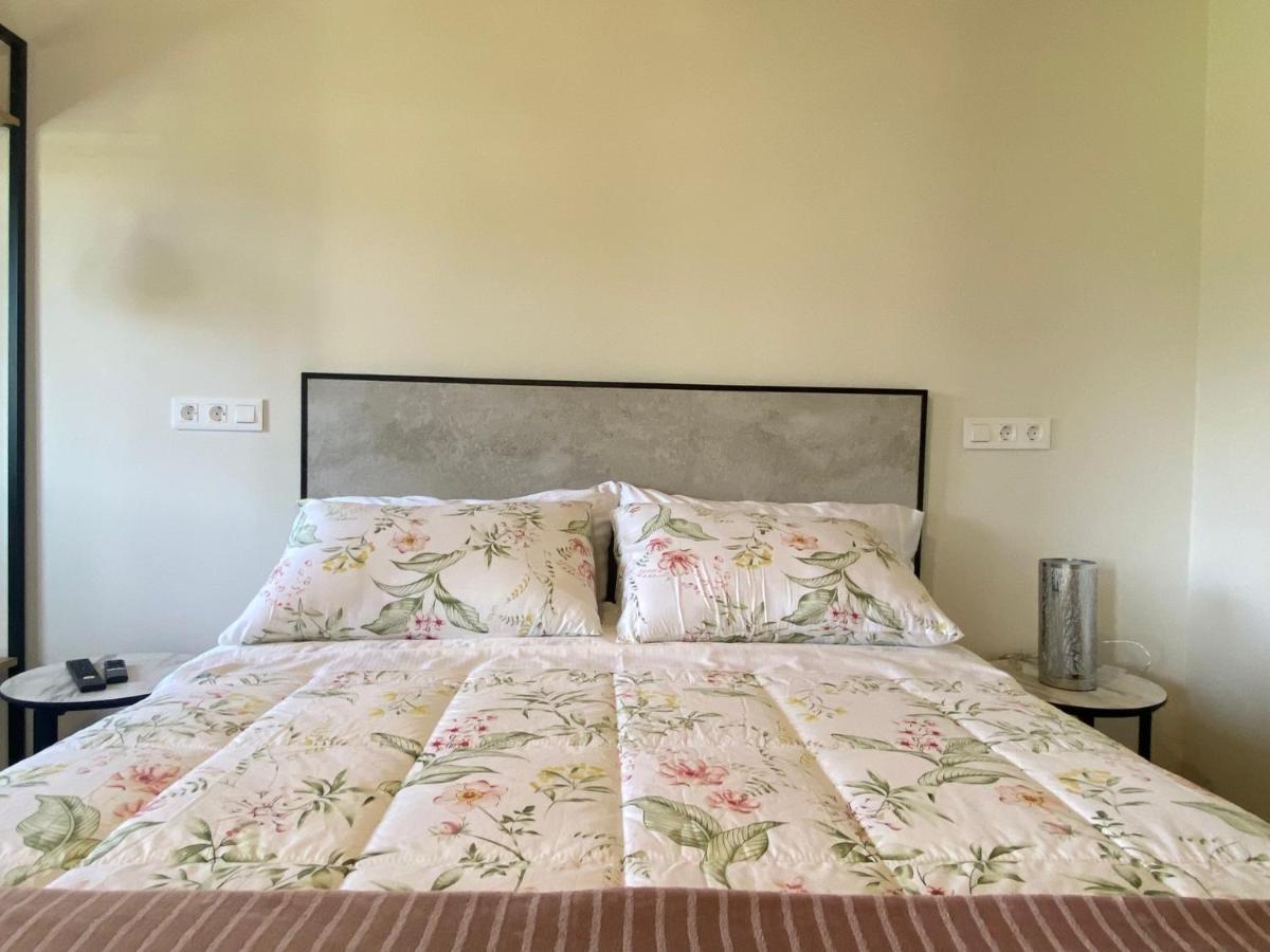Apartamentos Turisticos Villacordido Villaframil Ribadeo Luaran gambar