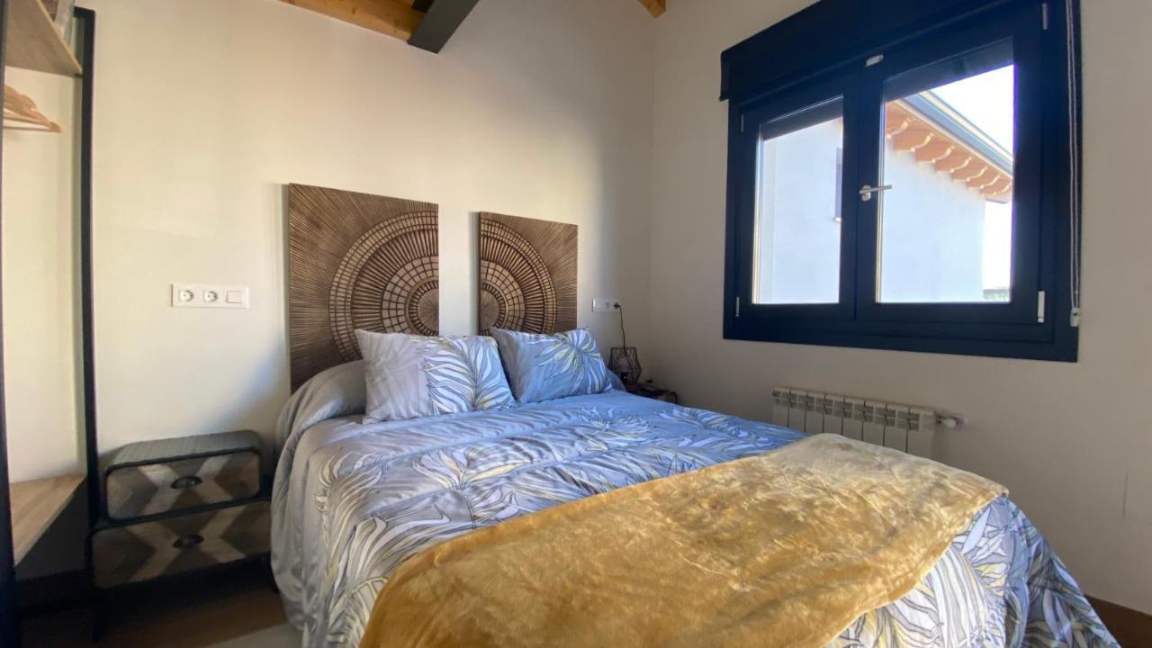 Apartamentos Turisticos Villacordido Villaframil Ribadeo Luaran gambar