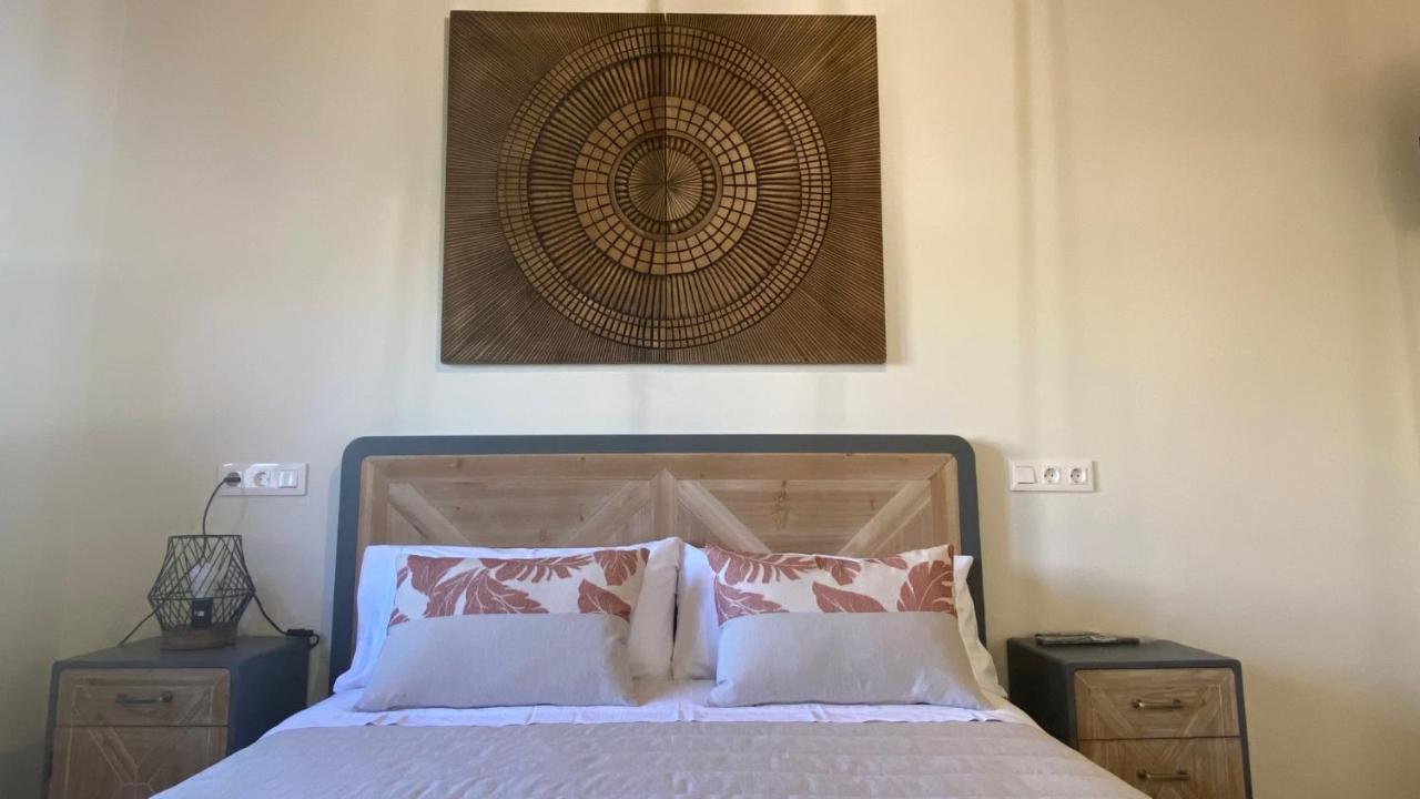 Apartamentos Turisticos Villacordido Villaframil Ribadeo Luaran gambar