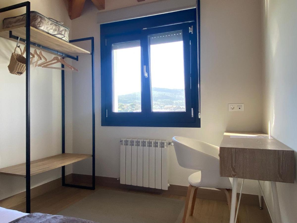 Apartamentos Turisticos Villacordido Villaframil Ribadeo Luaran gambar
