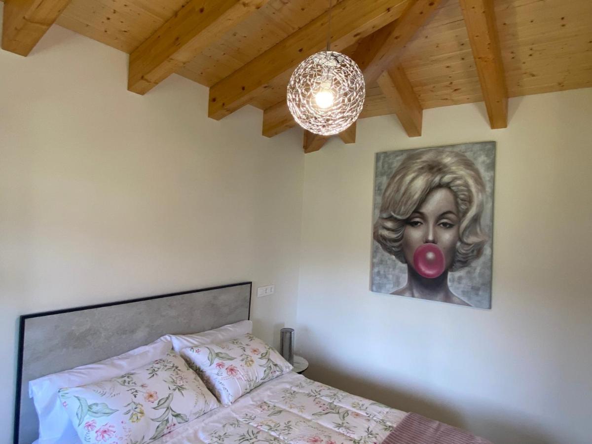 Apartamentos Turisticos Villacordido Villaframil Ribadeo Luaran gambar