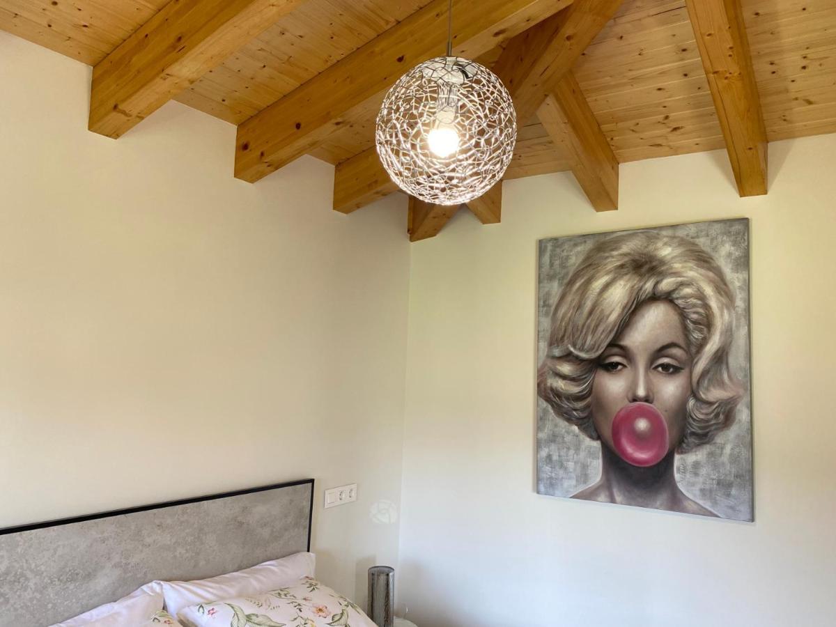 Apartamentos Turisticos Villacordido Villaframil Ribadeo Luaran gambar